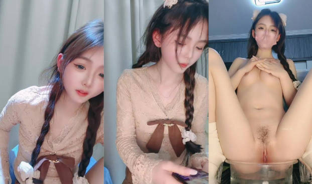 2025年3月最新，抖音网红女神下海，【小馋猫】，好美啊，绝对让你一眼爱上，真是个超级反差的极品尤物，嫩的很全脱