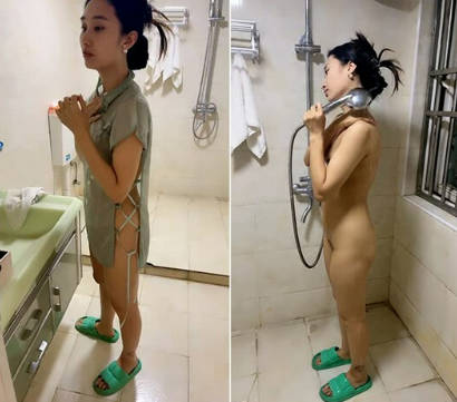 坐標鄭州,迷人良家小少婦敞開心扉暢聊,和老公居家啪啪,貴在真實,幹起來好帶感