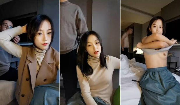 姐吃過的J8,不知有多少根了,幹過愛過不留念,極品眼鏡重慶禦姐,氣質非凡,特別有範
