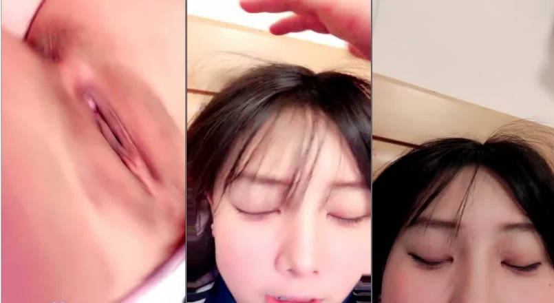 顶级校花来了！美到炸，清纯校园风小姐姐【取悦】刚下海就被操！满满撸点