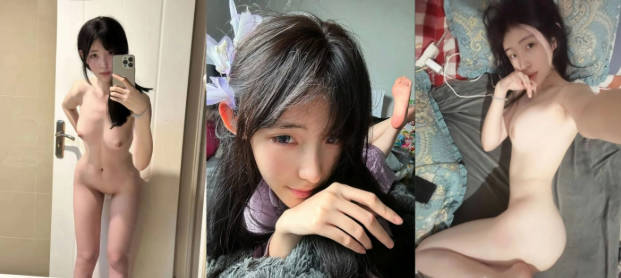 【最新爆料】，抖音微博究极反差高颜露脸女大【张人o】无水隐私流出出①，宿舍自慰性爱，典型表里不一母狗