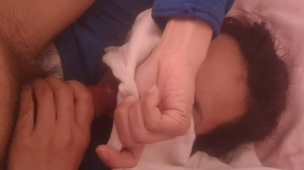 （十）操干妈 后续2 干妈真会舔 操干妈嘴真好