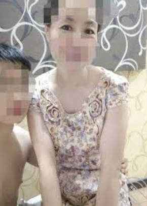 （三十一）-1、美妇干妈 差点被干儿子乱伦操哭